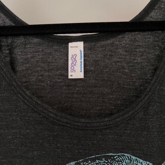 Andrew Ripp Tank Top - Picture 3 of 4